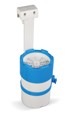 MOUNTFIELD Skimfilter Azuro 2000, 12 V, 2 m³/h