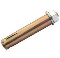 Čelično sidro KOL S12*81, jedna zona ekspanzije, M8, 12 x 100 mm