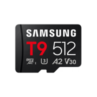 SAMSUNG Memorijska kartica MB-MH512T/WW, 512 GB, MicroSDXC, UHS-I