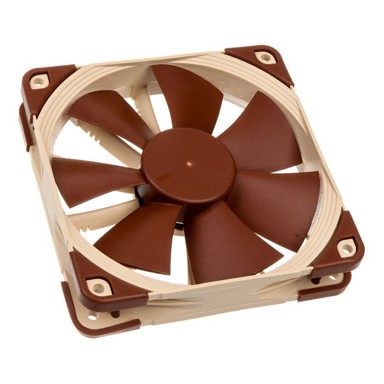 NOCTUA Računalni ventilator NF-F12 5V, 120mm