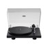 PRO-JECT Gramofon DEBUT EVO 2, crni