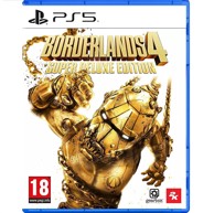 Igra za PS5: Borderlands 4 Super Deluxe Edition