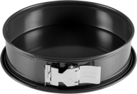 KAISER Kalup za tortu s oprugom La Forme Plus ravno dno 30 cm