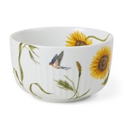 KÄHLER DESIGN Bijela porculanska zdjelica Hammershøi Summer