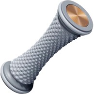 MG Masažni valjak za stopala Foot Roller V1, siva