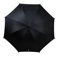 DOOKY Suncobran za kolica, Black