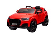 Auto na akumulator Audi Q7 New Lift, crveni