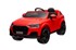 Auto na akumulator Audi Q7 New Lift, crveni