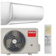 VIVAX X Design klima uređaj ACP-12CH35AEXIs, 3,81 kW