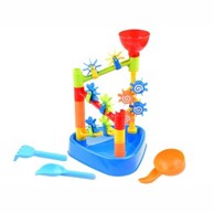 Igračka za kupanje Vodeni park