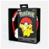 OTL Slušalice Pokemon Pokeball