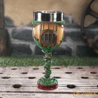NEMESIS NOW Goblet Gospodar Prstenova THE SHIRE 801269153021
