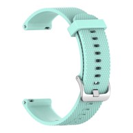 B-STRAP Silicone Land remen za Garmin Vivoactive 4, teal