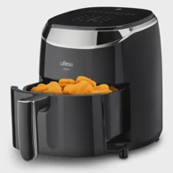UFESA Digitalna friteza na vrući zrak Apex, 1500 W, 3,5 L