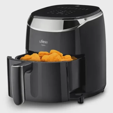 UFESA Digitalna friteza na vrući zrak Apex, 1500 W, 3,5 L