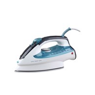 VOX Glačalo DBL5077, 2200 W, bijelo/plavo