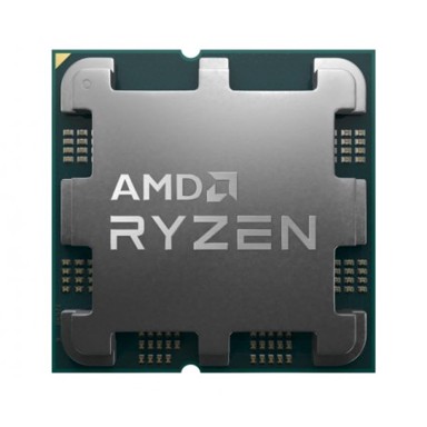 AMD Procesor Ryzen 5 7500X3D, AM5