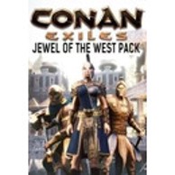 Igra za PC: Conan Exiles - Jewel of The West Pack STEAM Key