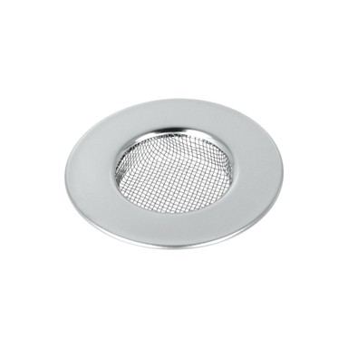 METALTEX Mrežica za odvod od nehrđajućeg čelika, ø 7,5 cm