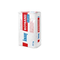 KNAUF Gipsano vapnena žbuka ROTBAND, 25kg