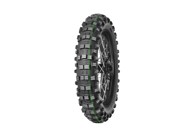 MITAS Moto guma TerraForce – EF Super 90/90-21 54R (F) TT, rumena crta PLM21 FIM Enduro