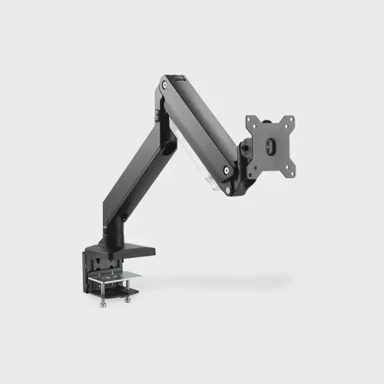 DIGITUS Montažni set DA-90426, plinska opruga, crni