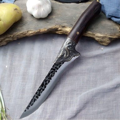 Kuhinjski nož Dr-13959 Boning Kp13959, smeđi