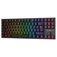 UVI Mehanička tipkovnica Greed Mini V2 TKL, Brown Switch, RGB, UK SLO/CRO raspored