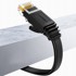 UGREEN LAN Ethernet kabel, 0.5m NW102