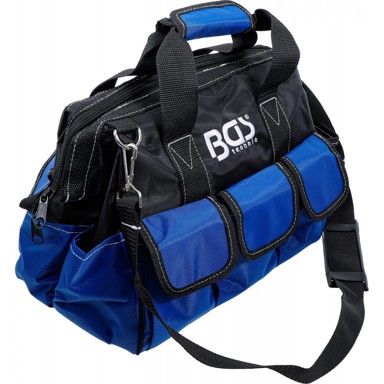 BGS Torba za alat univerzalna, velika, 508 x 230 x 330 mm (74391)