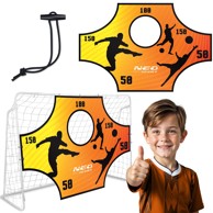 NEO-SPORT Podloga za gol 180x120 cm