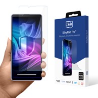 3MK Mat zaštitna folija Silky Matt Pro za Sony Xperia 10 VI