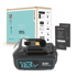 MOVANO Baterija za Makita, 18 V, 3,0 Ah