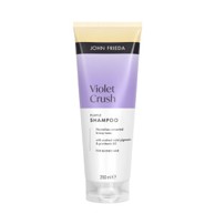 JOHN FRIEDA Purple Shampoo, šampon za kosu Violet Crush