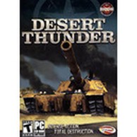 Igra za PC: Desert Thunder STEAM Key