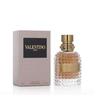 VALENTINO Toaletna voda za muškarce Valentino Uomo, 50 ml