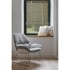 GARDINIA Crna/u prirodnoj boji rolete od bambusa 100x160 cm Vela 