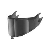 SHARK Vizir za kacigu SPARTAN GT, tamni