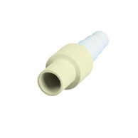 TECNOGAS Spojni komad PVC, Ø 32 mm