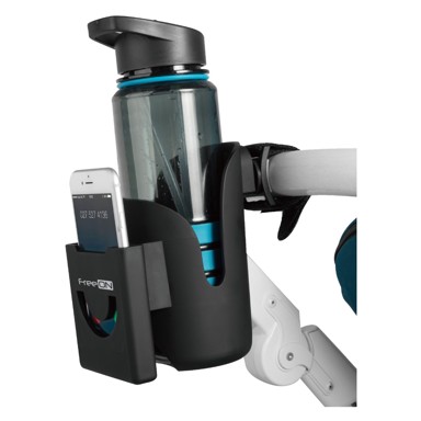 FREEON Nastavak za bočicu za kolica