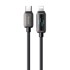 MCDODO Kabel CA-2630 USB-C na Lightning, 36W, LED zaslon, 1.2 m