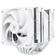 THERMALRIGHT Hladnjak za procesor Royal Pretor 130, bijela