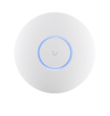 UBIQUITI Pristupna točka U6+, 802.11a/ac/ax/b/g/n/802.1Q