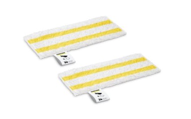 KÄRCHER Set krpa za pod EasyFix Mini 2.863-349.0, 2 kom