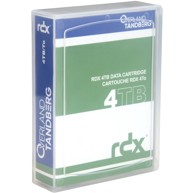 OVERLAND-TANDBERG Izmjenjivi disk RDX 4 TB kaseta