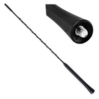 AMIO Auto antena aluminijska 6 mm ANTM08