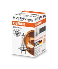 OSRAM Original Line 24V H7 glavna i dnevna svjetla