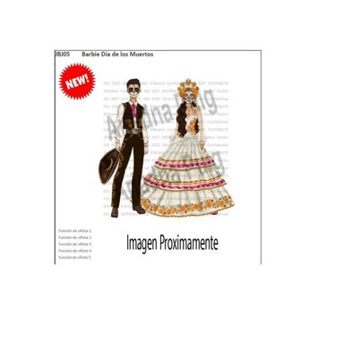 MATTEL Figura akcijska