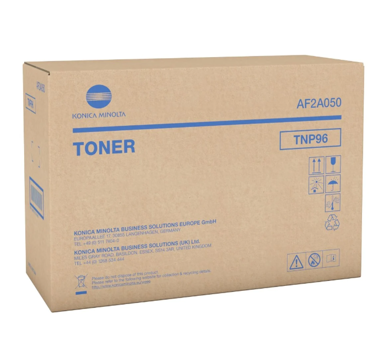 KONICA MINOLTA Toner TNP-96 AF2A050, crni, original