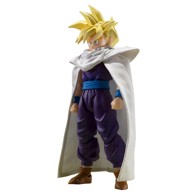 Figura DRAGON BALL Z.S.H. SON GOHAN 11cm